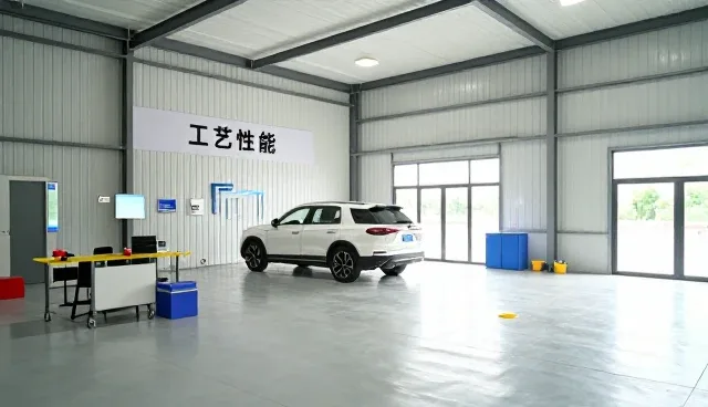 汽车装饰改装中保养建议的性能与适用条件分析