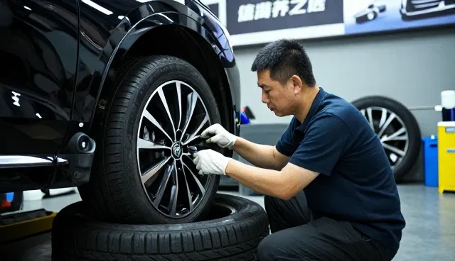 钣金喷漆服务让仓储物流管理更加高效