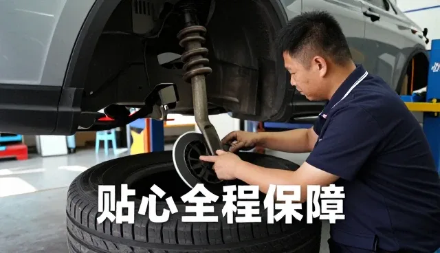 旺季备货中的钣金喷漆服务解决方案介绍